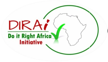 DIRAi Logo